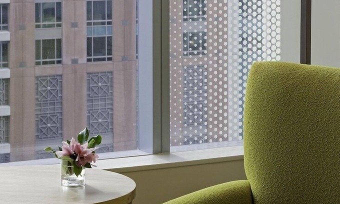 Downtown Seattle Hotel | 2 Connecting Suites at a 4⭐️ Hotel