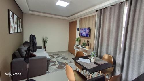 Jardim Colonial Apartment | 2 dorm 100m Av Nacões Centrinho Facop USP