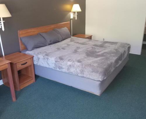 Livingston Apartment | 2 Double Beds Hotel Studio 124