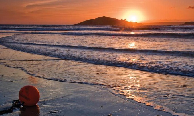 Burgh Island House | 2 Easton Barn, Kingsbridge