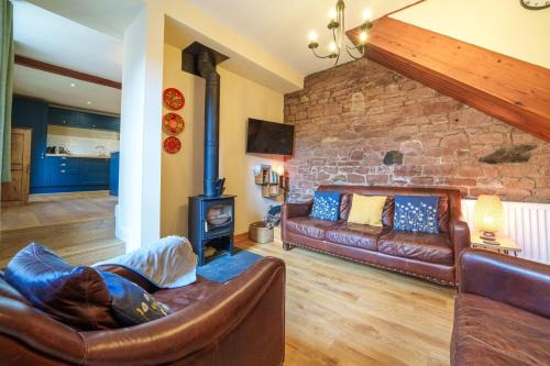 Armathwaite House | 2 Eden Grove Cottages