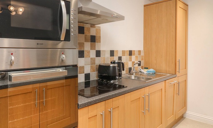 Kirkby Stephen Cottage | 2 Eden Lodge
