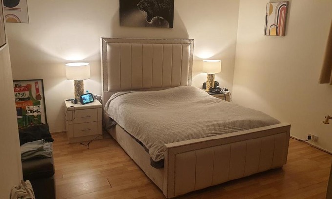 Watford Town Centre House | 2 elm Court