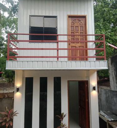 Zamboanga House | 2 Guests - Pet Friendly House - Zamboanga Hideaway