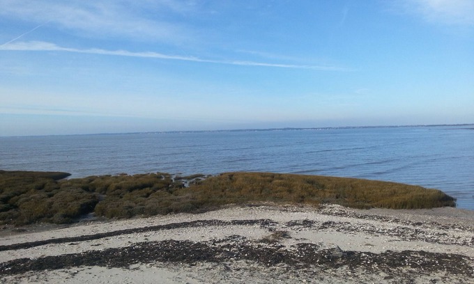 Bouin House | 2 * house for 6 people direct access to the sea