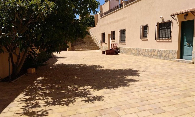 La Rinconada House | 2 Houses in Montemayor Rural Cottages