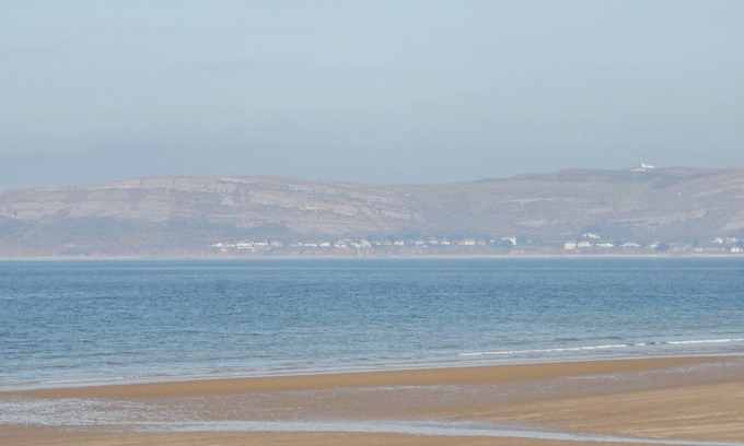 Penmaenmawr Cottage | 2 Hwyrfryn Stables