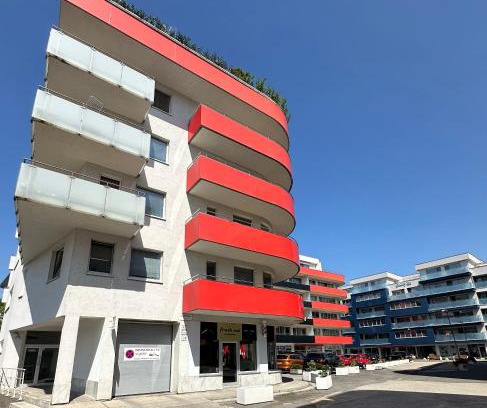 Piestany Apartment | 2-izbový apartmán VALMAR v centre Piešťan