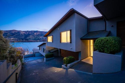 Wanaka Apartment | 2 Lakeview Heights