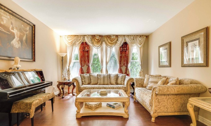 Temecula House | 2 Mi to Old Town Temecula: Elegant SoCal Home