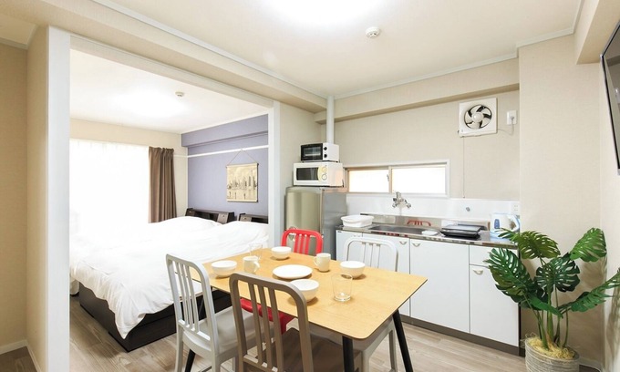 Naka Ward Apartment | 2 minutes walk from Yabacho Station Super conveni/Nagoya Aichi