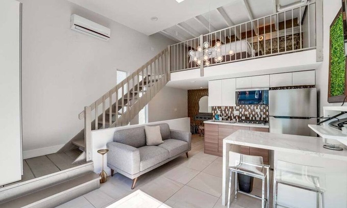 Little Italy Condo | 2 Modern Units in Heart of Little Italy!