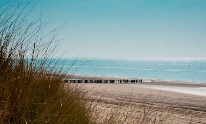 Nieuw-Haamstede House | 2 Modern units | Near local attractions, top dining spot, Beach & Nature access