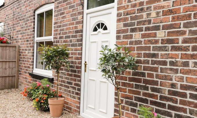 Mappleton House | 2 Moor Farm Cottages