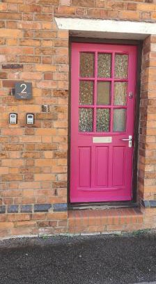 Crewe House | 2 Newcastle Street