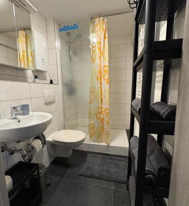 Heinsberg Apartment | 2 OG Ferienhaus Susanne