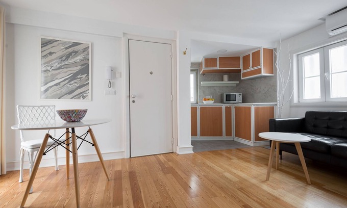 Se Apartment | 2 Olissipona