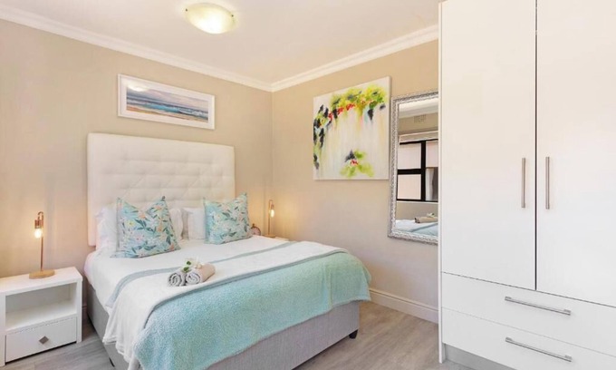 Lakeside House | 2 On Lismore Guesthouse 4