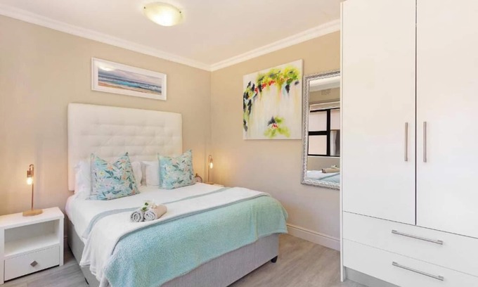 Lakeside House | 2 On Lismore Guesthouse 7