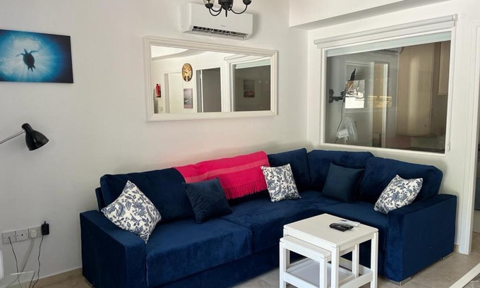 Kouklia Apartment | 2 Palaepaphos Gardens
