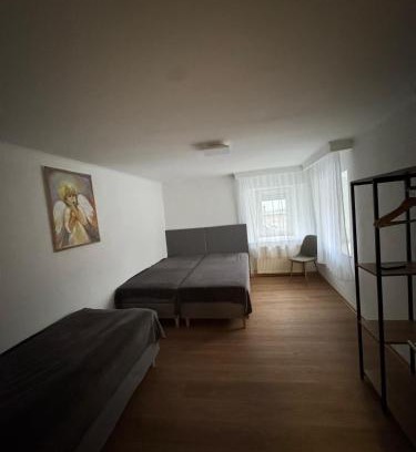 Marktredwitz Apartment | 2 Perfekt für jeden Zweck