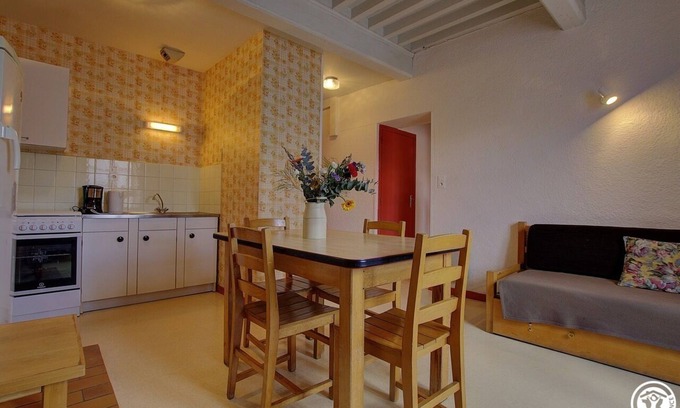 Thezillieu House | 2 Peronnes 1er - Plateau D'hauteville