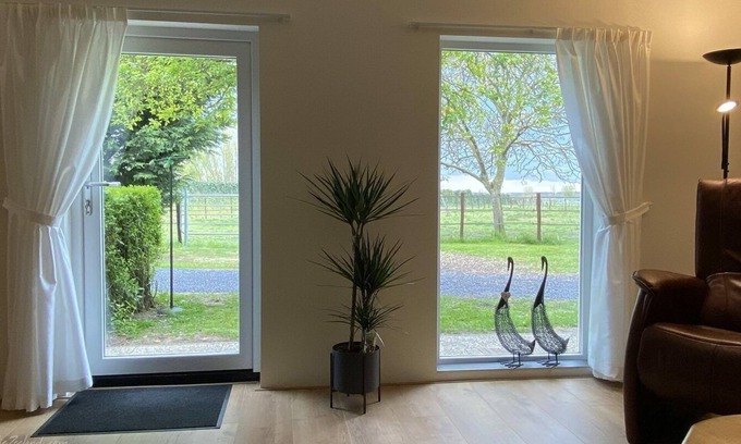 Aardenburg House | 2 person apartment in Aardenburg