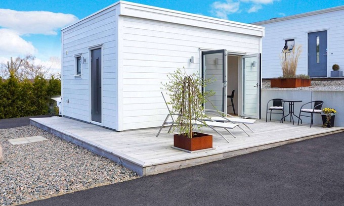 Kungalv Municipality House | 2 person holiday home in MARSTRAND-By Traum