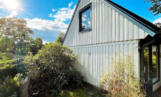 Listarum House | 2 person holiday home in Garsnäs-By Traum