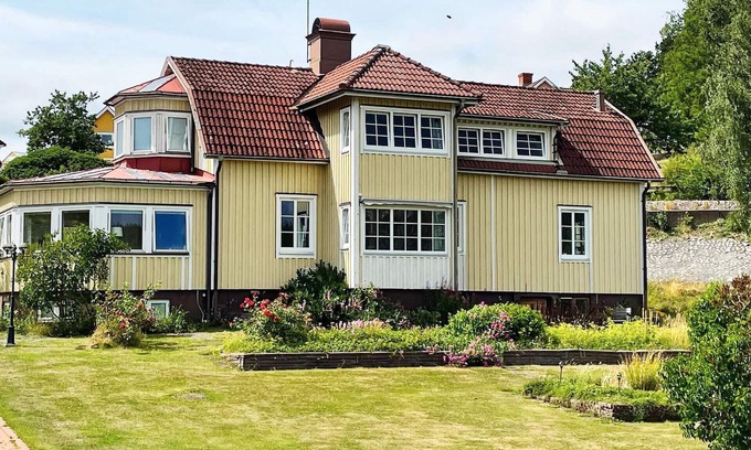 Gamleby House | 2 person holiday home in GAMLEBY