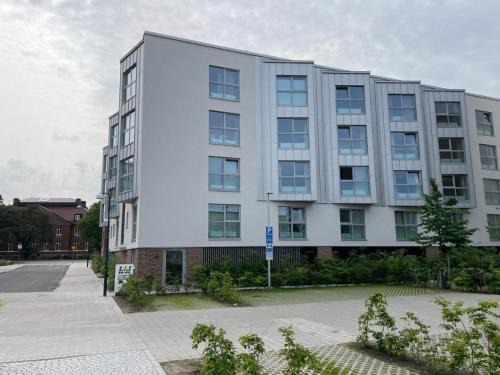 Malmo Old Town House | 2 person holiday park home in TESTBY