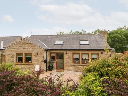 Hollow Meadows House | 2 Pheasant Lane