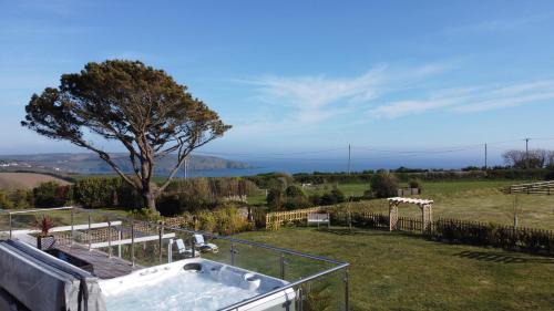 Wembury House | 2 Princes Cottages
