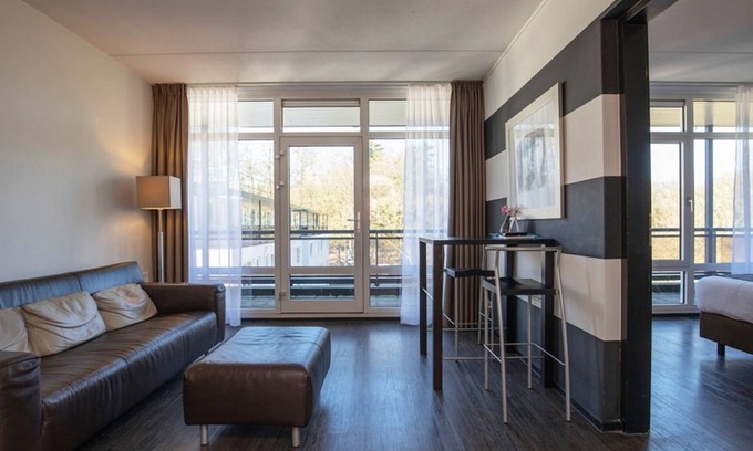 Ellecom House | 2 Quaint Rooms with Easy Access to Arnhem Cultural Sites, Near Museum Arnhem