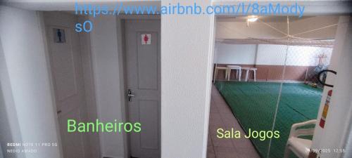 Arroio Teixeira Apartment | 2 Quartos Praia Capão Novo - Capão da Canoa RS