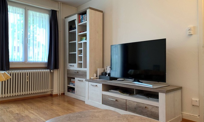 Bumpliz Apartment | 2 room apartment