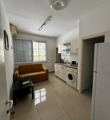 Haifa Apartment | 2 room apartment cozy nest