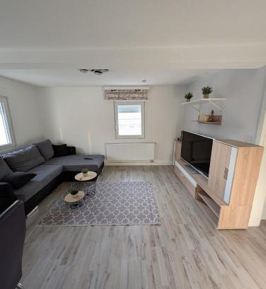 Goeppingen Apartment | 2 Room apartment