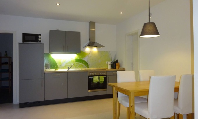 Nordkirchen Apartment | 2 room apartment in the heart of Nordkirchen