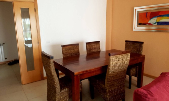 Arnal Apartment | 2 Room Apartment Maceira