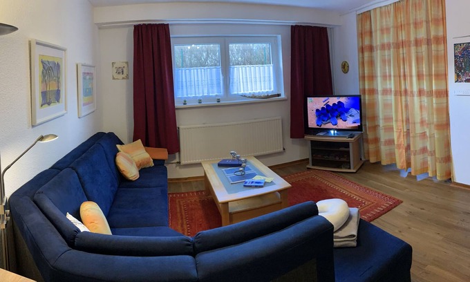 Goettingen Apartment | 2 room granny apartment in quiet location Göttingen