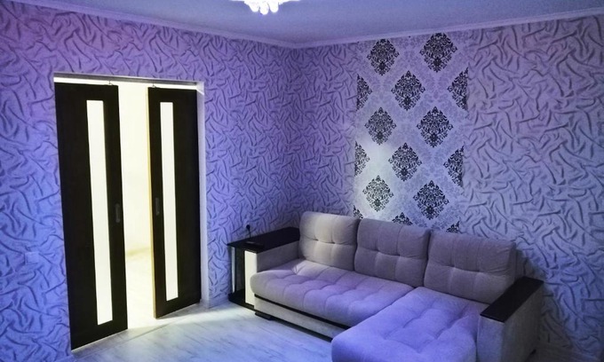 Brest Apartment | 2 Room Kirova KFC