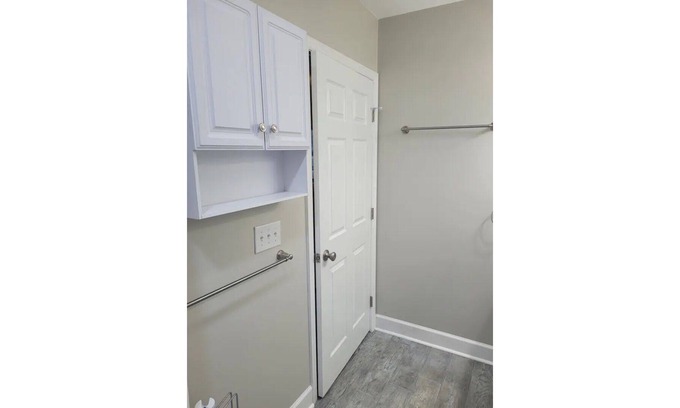 Greensboro Apartment | 2-Room Suite With Private Entrance and Bath