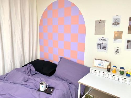 Mok-dong Apartment | 2 rooms-2mins to MRT,15mins to Hongdae