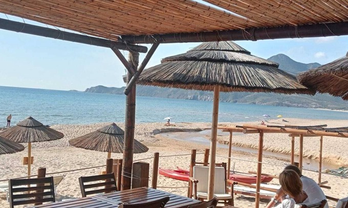 Fluminimaggiore House | 2 rooms +Garden South Sardinia Villa Mary