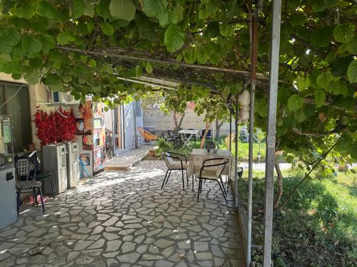Struga Apartment | 2 rooms