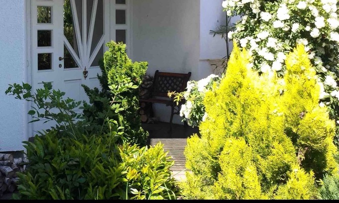 Ljubljana House | 2 rooms with bathroom