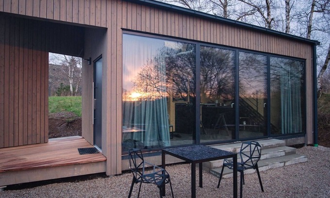 Schleiden House | 2-seater Cabin - STARS (A) - Neugrad