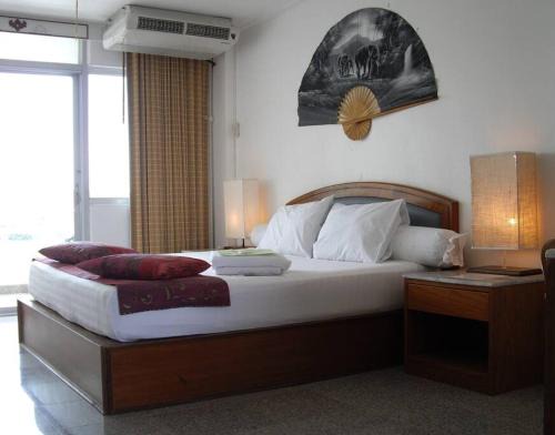 Na Chom Thian Apartment | 2 Somphong Ban Amphur Beach Thailand Condotel