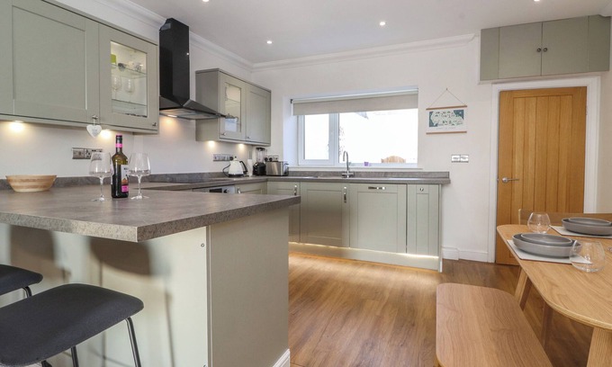 Wigton Cottage | 2 South Street